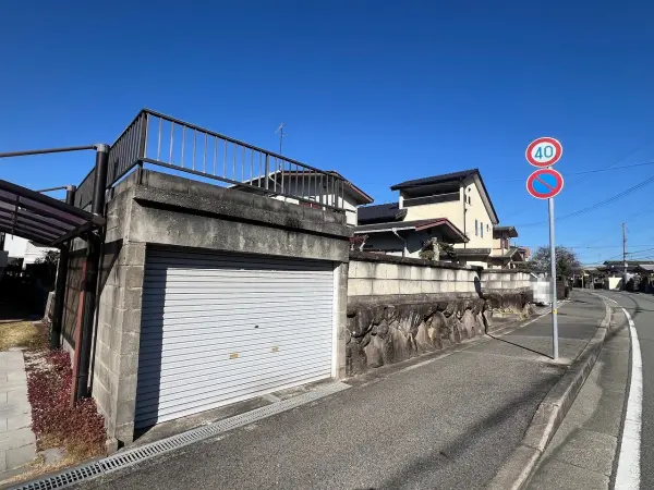 三木市緑が丘町東三丁目