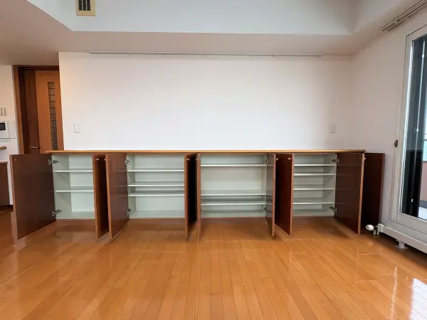 リブウェル真駒内緑町ウエストヴュー