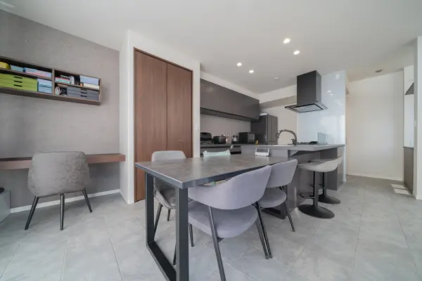 吹田市津雲台五丁目