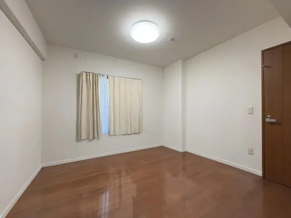 ディーグラフォート香里ケ丘ブライトフォート