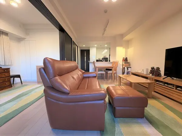 グランセンス越谷レイクタウン