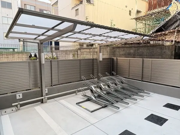 Passaro　Grande中安井