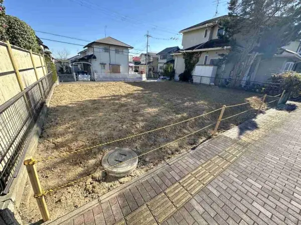 北葛城郡河合町久美ヶ丘2丁目