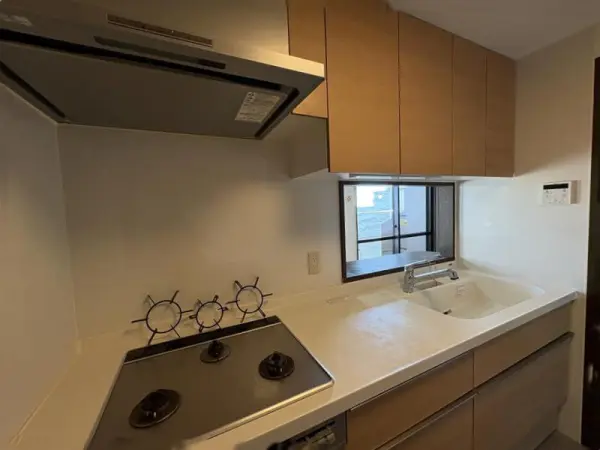 モア・ステージ大和ライラックの街