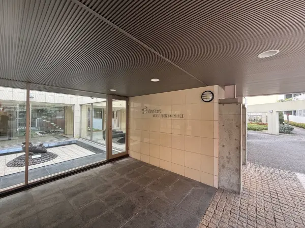 DグラフォートスカイレジデンスI