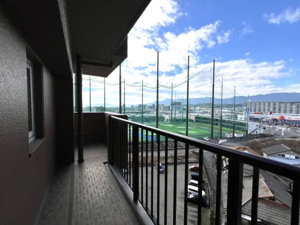 グローバル堅田２