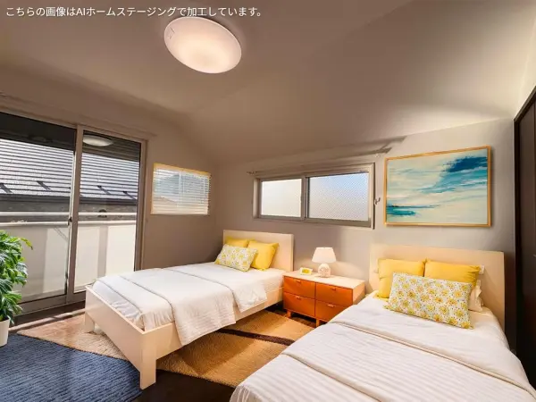 横浜市港北区下田町３丁目