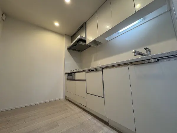 ザ・パークハウス中之島タワー