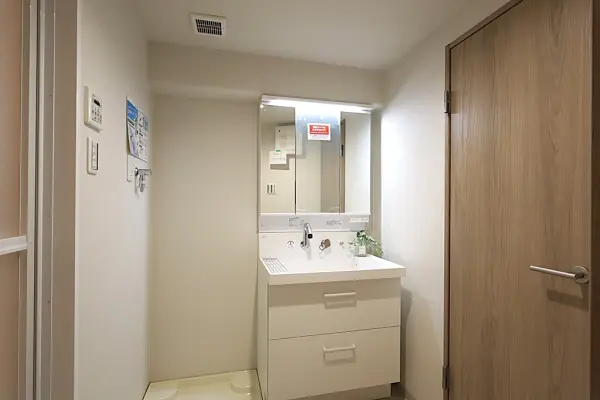 サニークレスト住吉