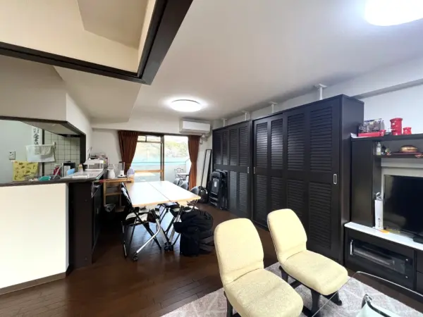 シェモア広沢北