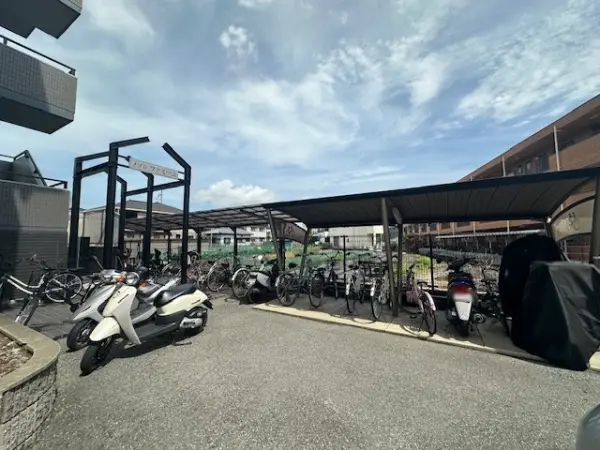 メゾンファミーユ