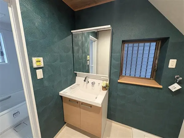 東淀川区北江口４丁目