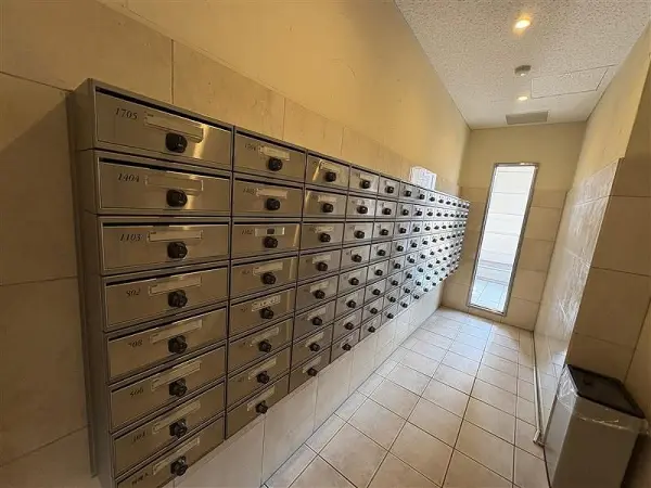 ディークラディア鶴見アクロスタワー