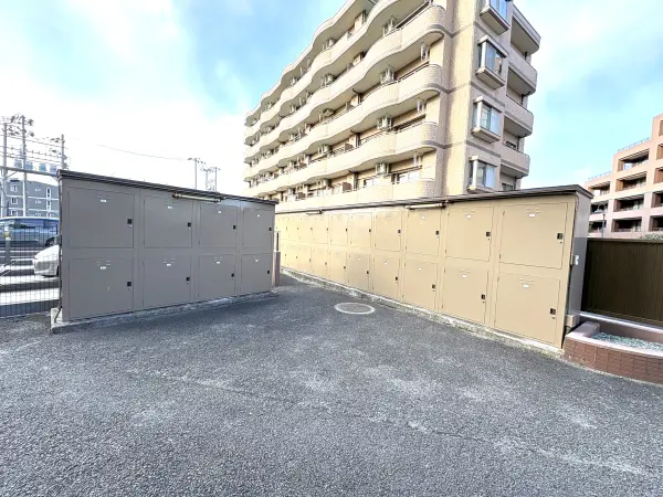 ネオグランデ仙台長町サザンコート