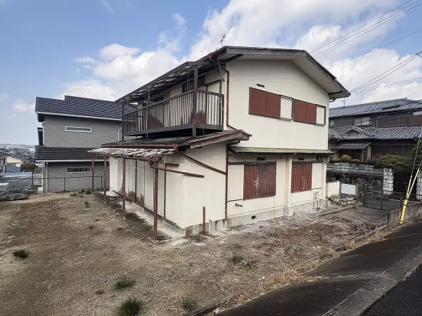 南河内郡河南町大宝二丁目