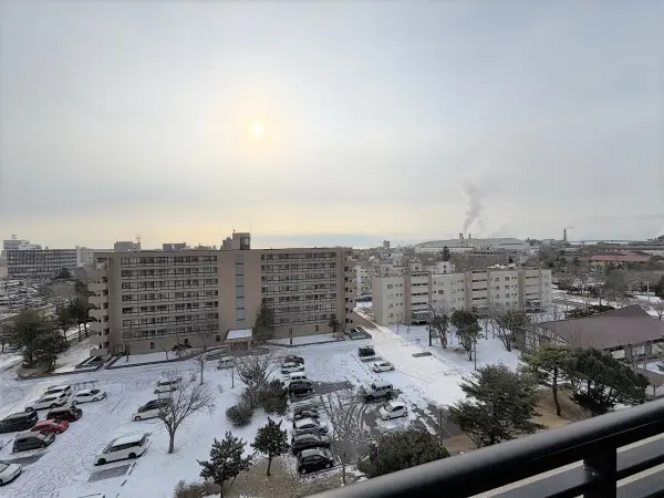 ディーレスティア苫小牧