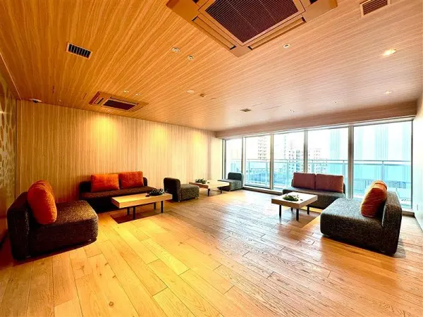 ONE札幌ステーションタワー