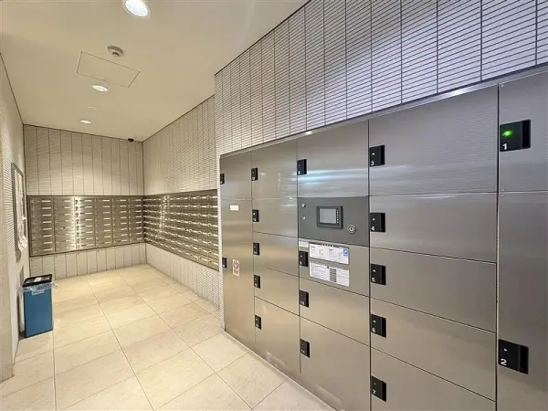 ウェリス・ジオ梅田レジデンス