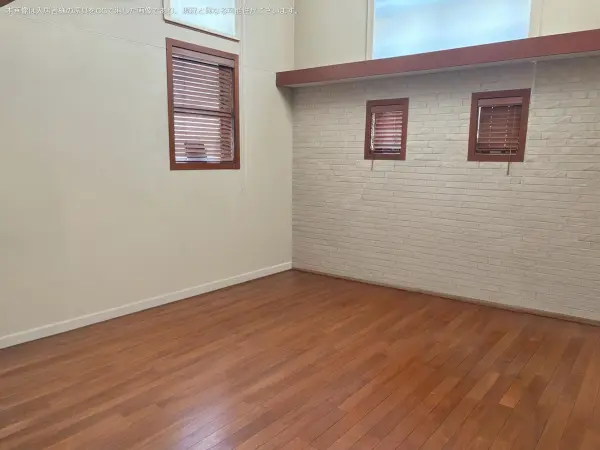 目黒区青葉台三丁目　戸建