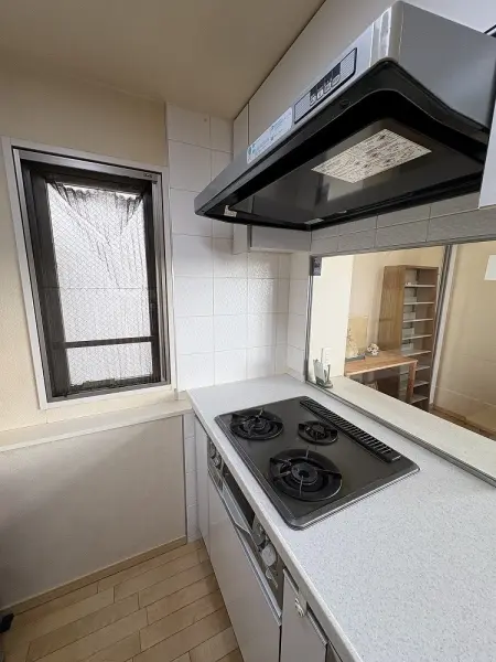 レスタージュ橘通り緑彩館