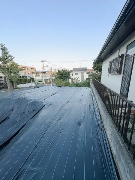 横浜市旭区中沢三丁目