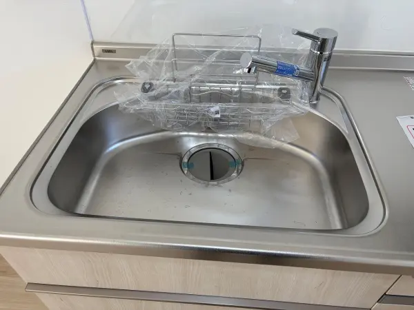 ドエル南塚口A棟