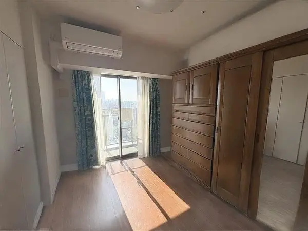 ディーグランセ上町台ハイレジデンス