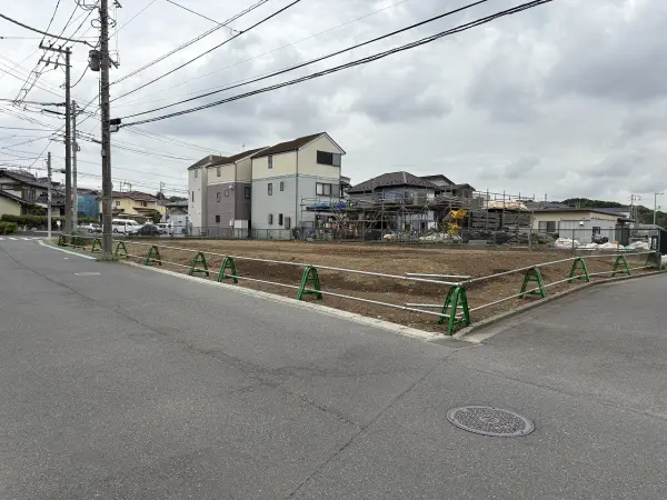 横浜市泉区新橋町