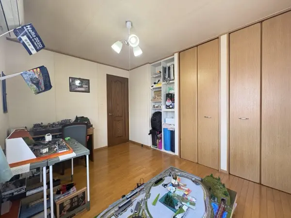 秦野市曽屋