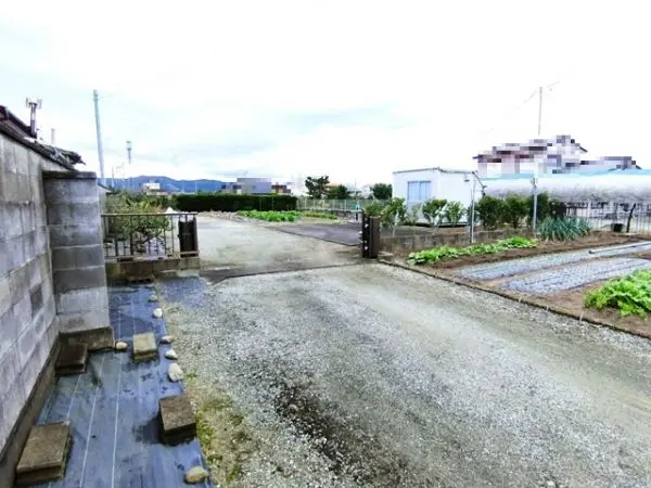 亘理郡亘理町吉田字流・売土地