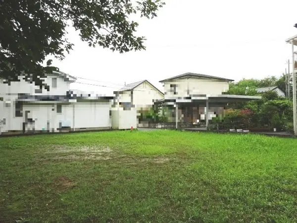一関市真柴字川戸・売地