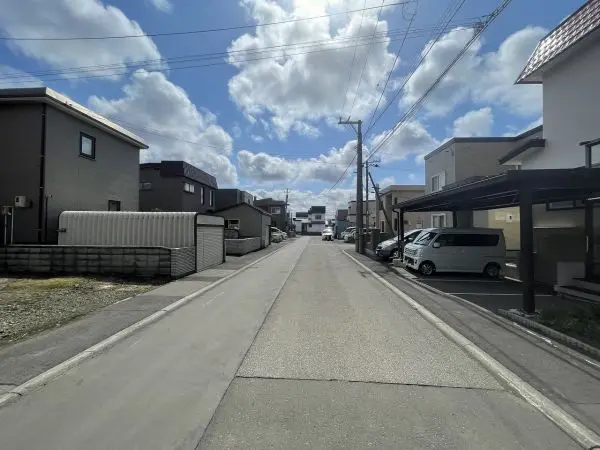 太平7条6丁目