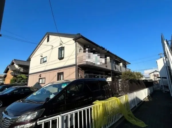 ソレイユ弐番館