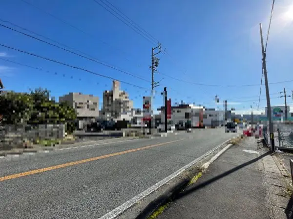 岐阜市福光東三丁目