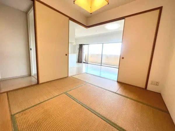 リーデンススクエア学園東町