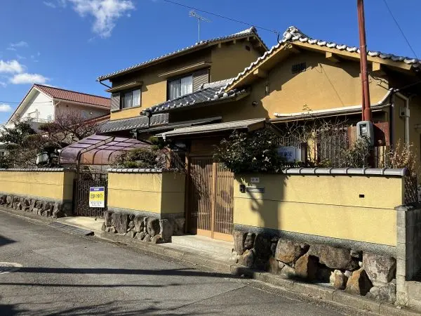 橿原市新口町