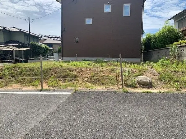 奈良市南永井町（２号地）