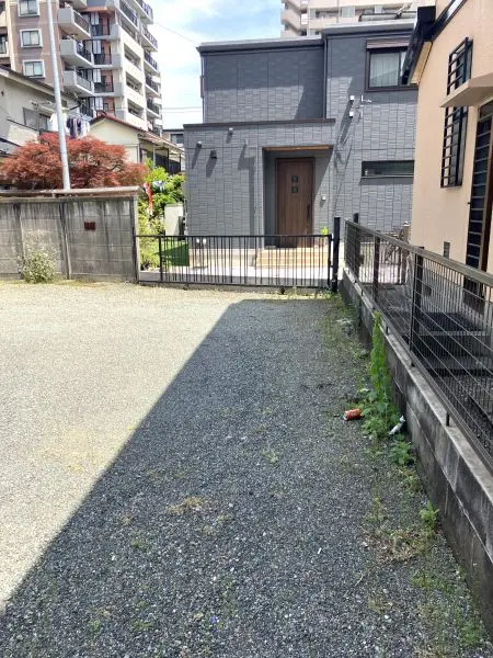 相模原市中央区相模原５丁目