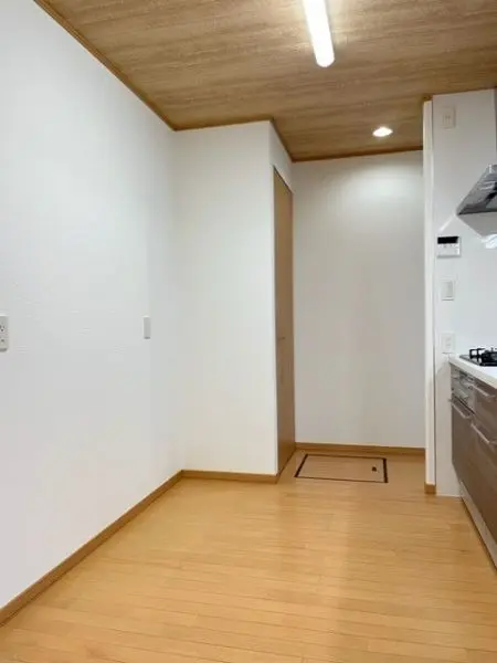 津市夢が丘1丁目　大和ハウス施工　中古戸建