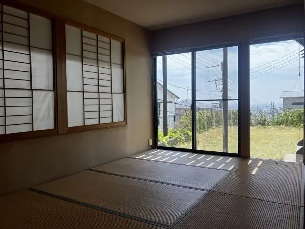 西宮市苦楽園四番町　中古戸建