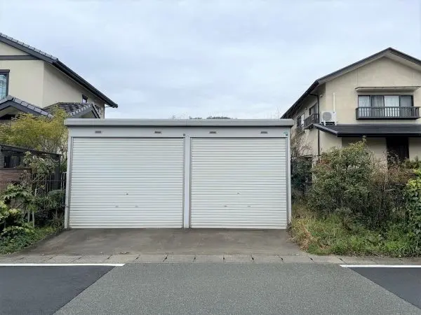 左京区岩倉幡枝町　売土地