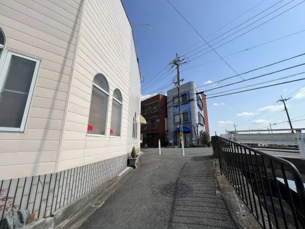 京都市東山区福稲上高松町