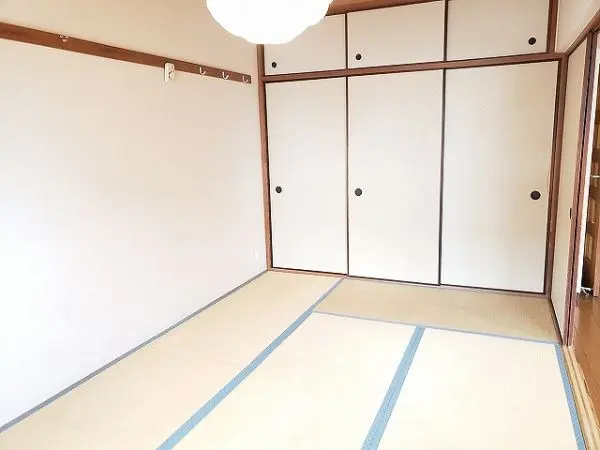 北助松第二次団地