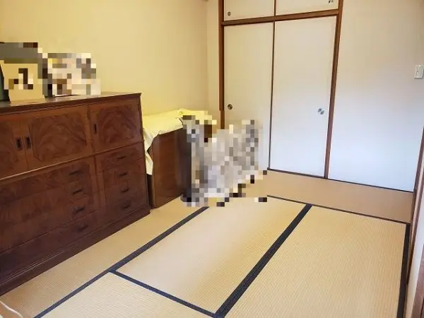 メゾンドール堺