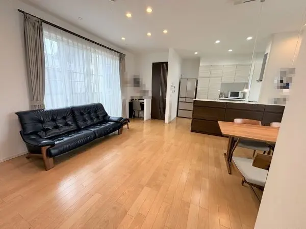 東大和市向原2丁目　戸建