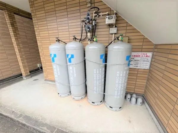 名古屋市東区矢田四丁目　エステート矢田
