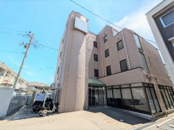 多賀城市八幡4丁目　売アパート・売ビル