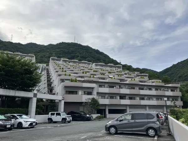 ジオ六甲山手