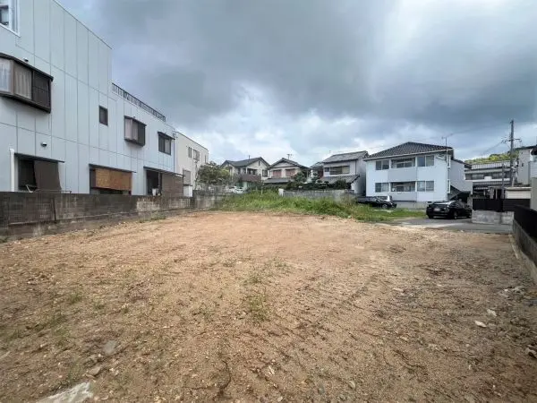 姫路市新在家本町2丁目