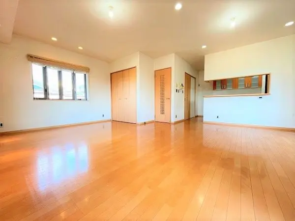 吹田市千里山西6丁目 大和ハウス施工